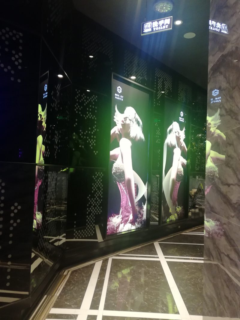豆奶短视频下载设计