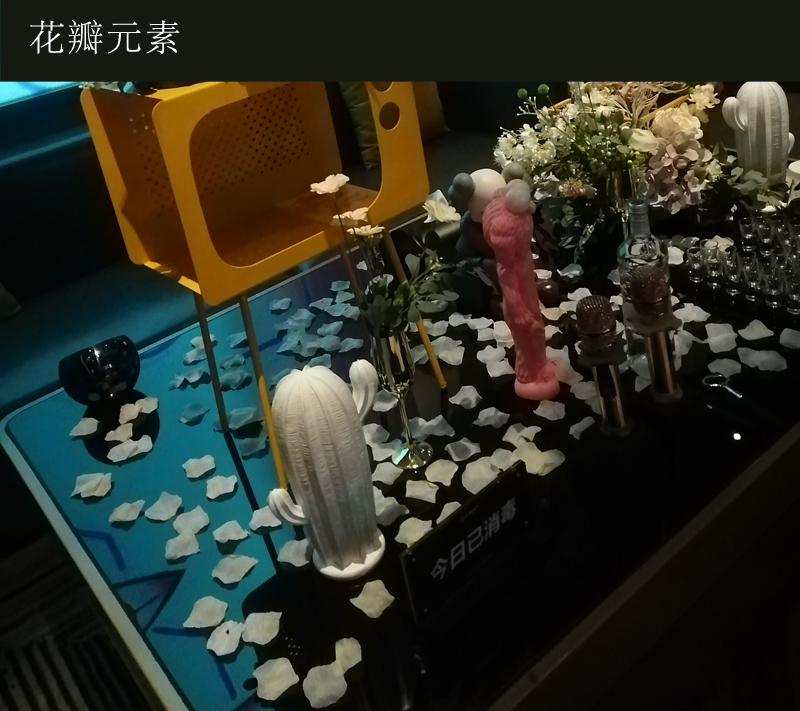 派对豆奶短视频下载设计